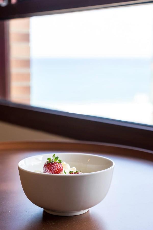 Apartamento Luxury In Canteras Beachfront