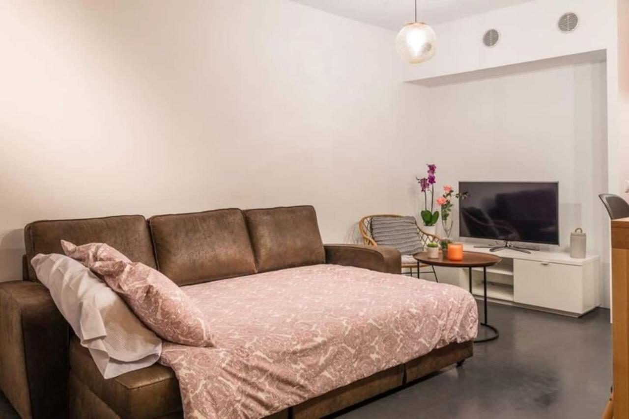 Apartamento Luxury In Canteras Beachfront *