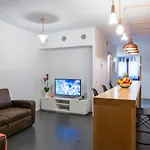 Luxury Holiday Home In Canteras Beachfront