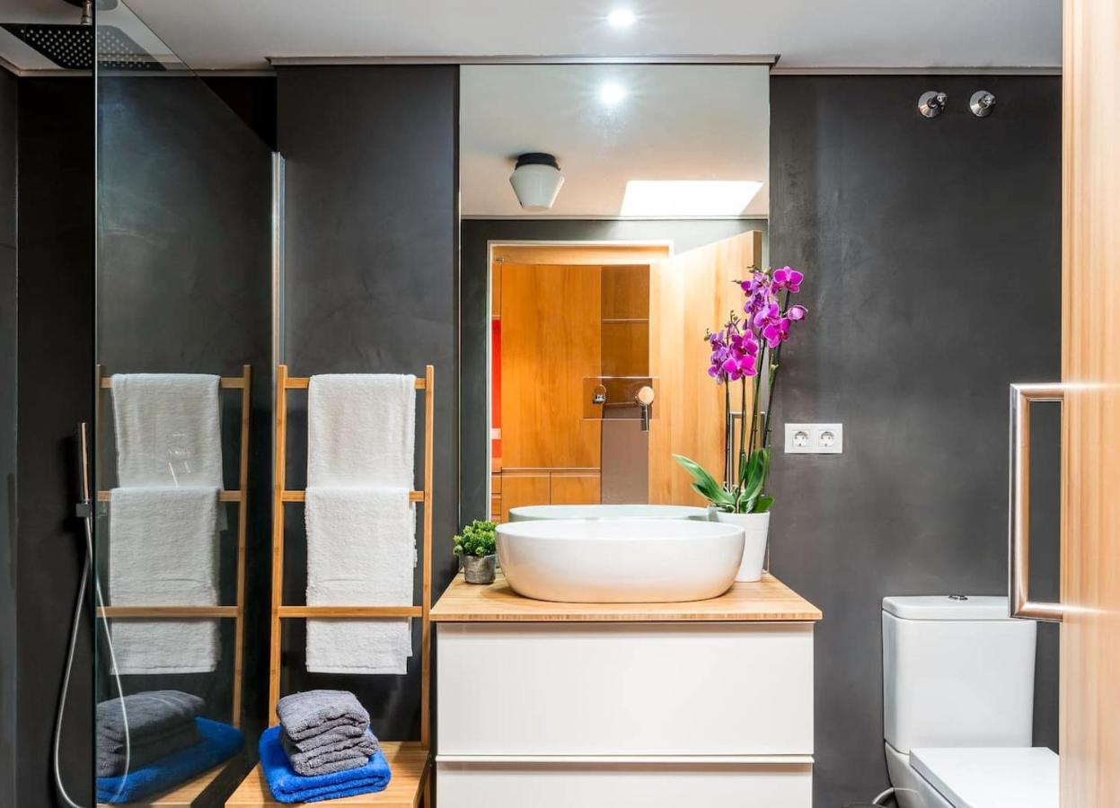 Apartment Luxury In Canteras Beachfront *