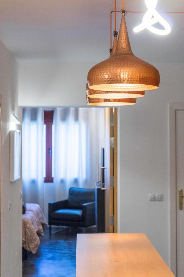 Luxury In Canteras Beachfront Apartment